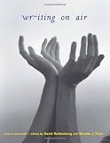 Rothenberg, David: Writing on Air Rothenberg, David: Writing on Air