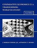 Rosser, J. Barkley: Comparative Economics in a Transforming World Economy