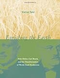 Smil, Vaclav: Enriching the Earth: Fritz Haber, Carl Bosch, and the Transformation of World Food Production