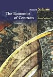 Salanie, Bernard: The Economics Of Contracts: A Primer