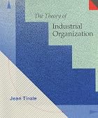 The Theory of Industrial Organization by&hellip;