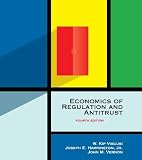 Viscusi, W. Kip: Economics Of Regulation And Antitrust Viscusi, W. Kip: Economics Of Regulation And Antitrust