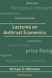 Whinston, Michael D.: Lectures on Antitrust Economics