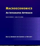 Auerbach, Alan J.: Macroeconomics: An Integrated Approach