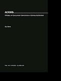 Agha, Gul A.: Actors: A Model of Concurrent Computation in Distributed Systems Agha, Gul A.: Actors: A Model of Concurrent Computation in Distributed Systems