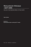 Castro, Fidel: Revolutionary Struggle, 1947-1958 Castro, Fidel: Revolutionary Struggle, 1947-1958