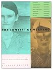 The Contest of Meaning: Critical Histories of Photography