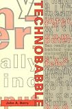 Barry, John A.: Technobabble