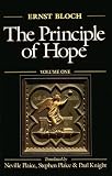 Plaice, Neville: The Principle of Hope