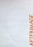 Butler, Cornelia H.: Afterimage: Drawing Through Process Butler, Cornelia H.: Afterimage: Drawing Through Process