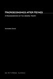 Chich, Victoria: Macroeconomics After Keynes
