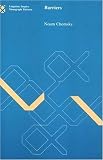 Chomsky, Noam: Barriers