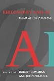 Cummins, Robert: Philosophy and AI : Essays at the Interface Cummins, Robert: Philosophy and AI : Essays at the Interface