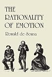De Sousa, Ronald: The Rationality of Emotion