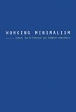 Hornstein, Norbert: Working Minimalism