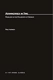 Horwich, Paul: Asymmetries in Time: Problems in the Philosophy of Science Horwich, Paul: Asymmetries in Time: Problems in the Philosophy of Science