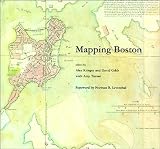 Cobb, David: Mapping Boston Cobb, David: Mapping Boston