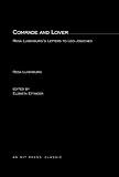 Luxemburg, Rosa: Comra and Lover Luxemburg, Rosa: Comra and Lover