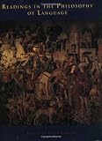 Ludlow, Peter: Readings in the Philosophy of Language Ludlow, Peter: Readings in the Philosophy of Language