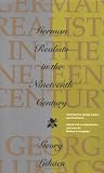 Lukacs, Georg: German Realists in the Nineteenth Century Lukacs, Georg: German Realists in the Nineteenth Century