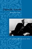 May, Larry: Hannah Arendt: Twenty Years Later