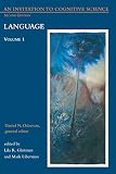 Gleitman, Lila R.: An Invitation to Cognitive Science: Language Gleitman, Lila R.: An Invitation to Cognitive Science: Language