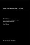 Pinkus, Theo: Conversations With Lukacs Pinkus, Theo: Conversations With Lukacs