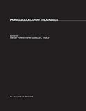 Piatetsky-Shapiro, Gregory: Knowledge Discovery in Databases Piatetsky-Shapiro, Gregory: Knowledge Discovery in Databases