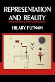 Putnam, Hilary: Representation and Reality