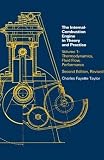 Taylor, Charles Fayette: The Internal-Combustion Engine in Theory and Practice: Thermodynamics, Fluid Flow, Performance Taylor, Charles Fayette: The Internal-Combustion Engine in Theory and Practice: Thermodynamics, Fluid Flow, Performance