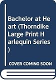 Leigh, Roberta: Bachelor at Heart Leigh, Roberta: Bachelor at Heart