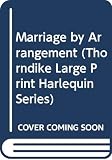 Marton, Sandra: Marriage by Arrangement Marton, Sandra: Marriage by Arrangement