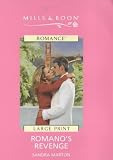 Marton, Sandra: Romano's Revenge Marton, Sandra: Romano's Revenge