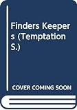Neggers, Carla: Finders Keepers Neggers, Carla: Finders Keepers