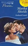 Shields, Martha: Husband Found Shields, Martha: Husband Found