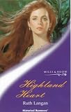 Langan, Ruth: Highland Heart