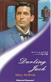 McBride, Mary: Darling Jack McBride, Mary: Darling Jack