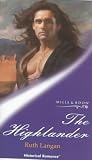 Langan, Ruth: The Highlander