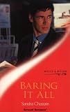Chastain, Sandra: Baring It All Chastain, Sandra: Baring It All