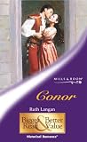 Langan, Ruth: Conor