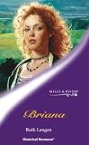 Langan, Ruth: Briana