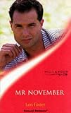 Foster, Lori: Mr November Foster, Lori: Mr November