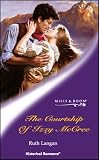 Langan, Ruth: The Courtship of Izzy McCree