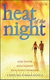 Foster, Lori: Heat of the Night Foster, Lori: Heat of the Night