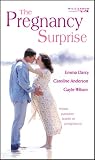 Darcy, Emma: The Pregnancy Surprise Darcy, Emma: The Pregnancy Surprise