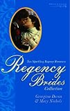 Devon, Georgina: Regency Brides Devon, Georgina: Regency Brides