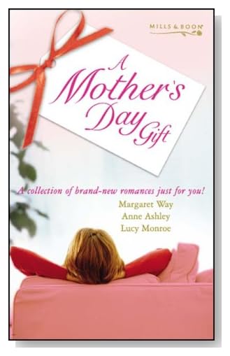 A Mother's Day Gift