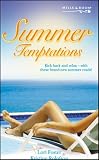Foster, Lori: Summer Temptations Foster, Lori: Summer Temptations