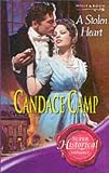 Camp, Candace: A Stolen Heart