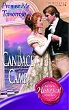 Camp, Candace: Promise Me Tomorrow